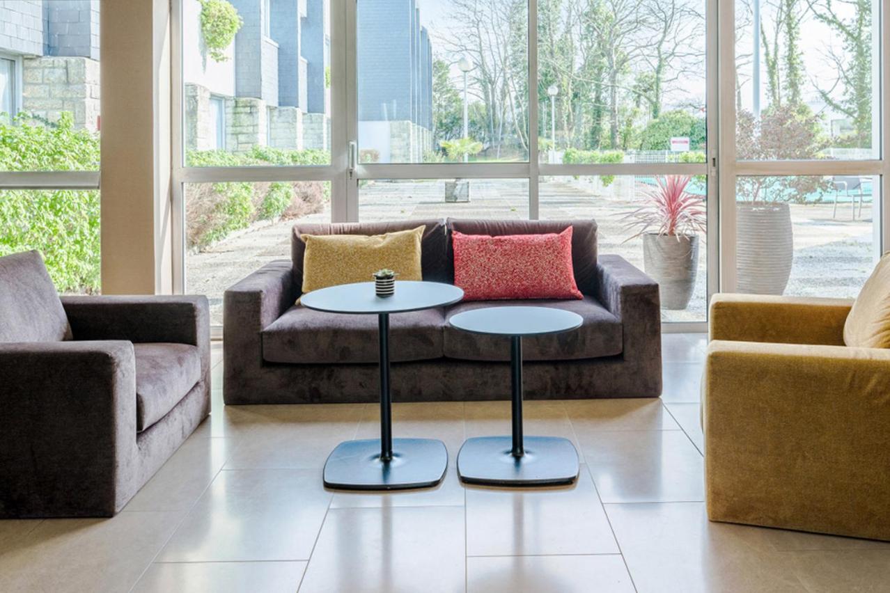 Hôtel Oceania Quimper