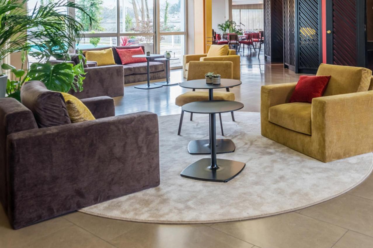 Hôtel Oceania Quimper