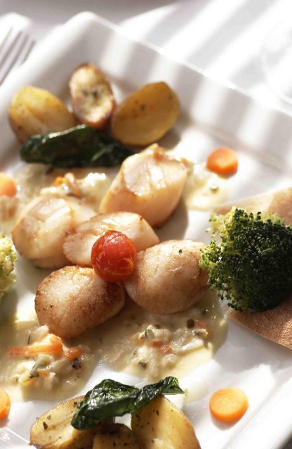 Hôtel Oceania Quimper