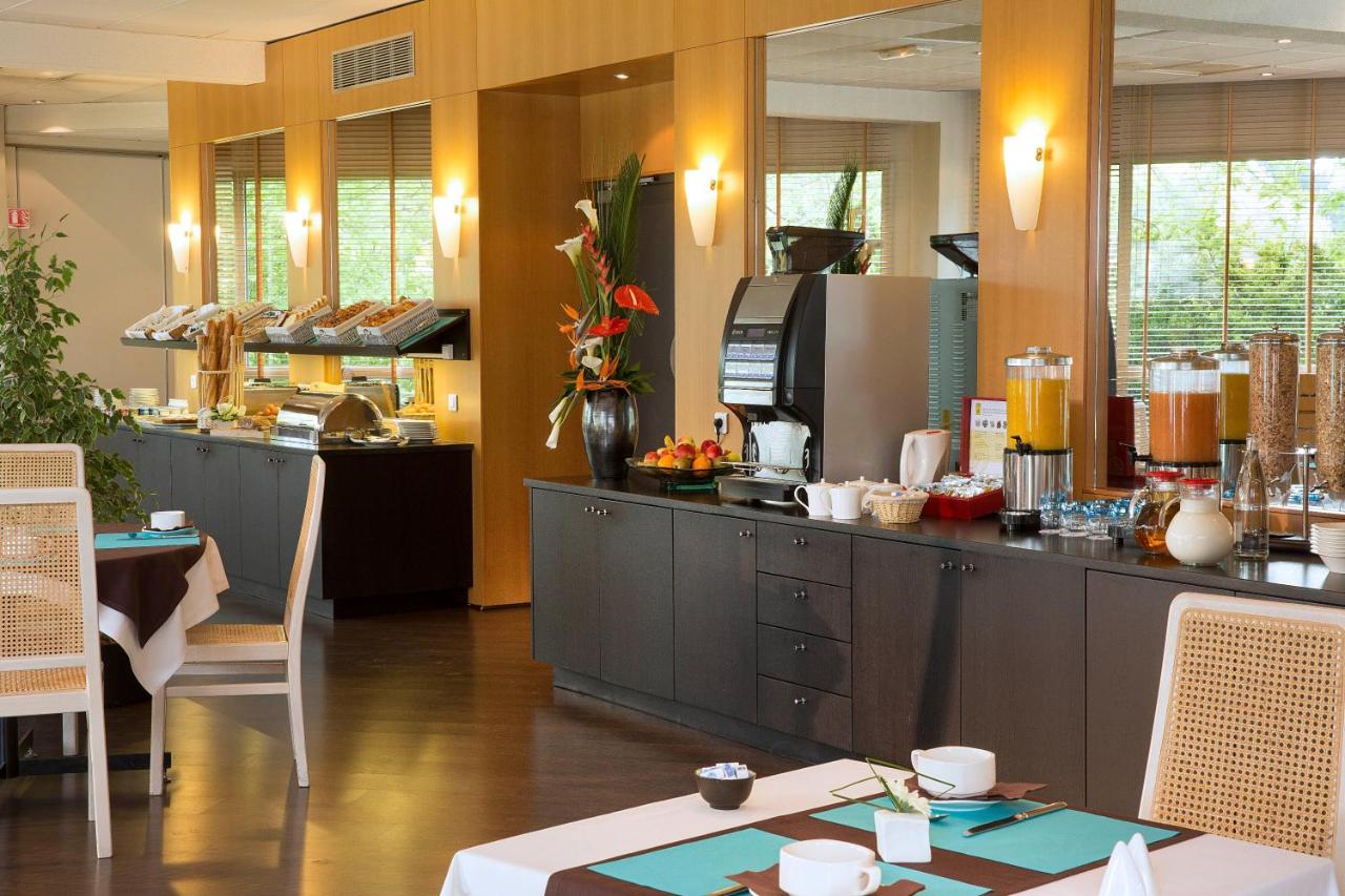 Hôtel Oceania Quimper