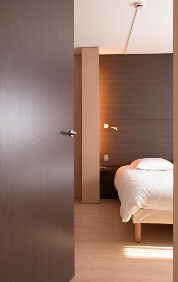 Hôtel Oceania Quimper