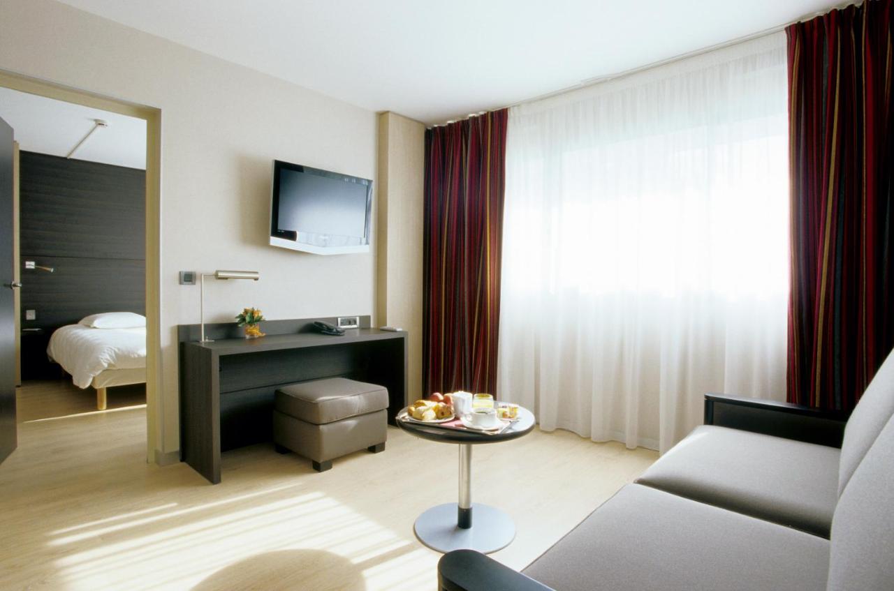 Hôtel Oceania Quimper