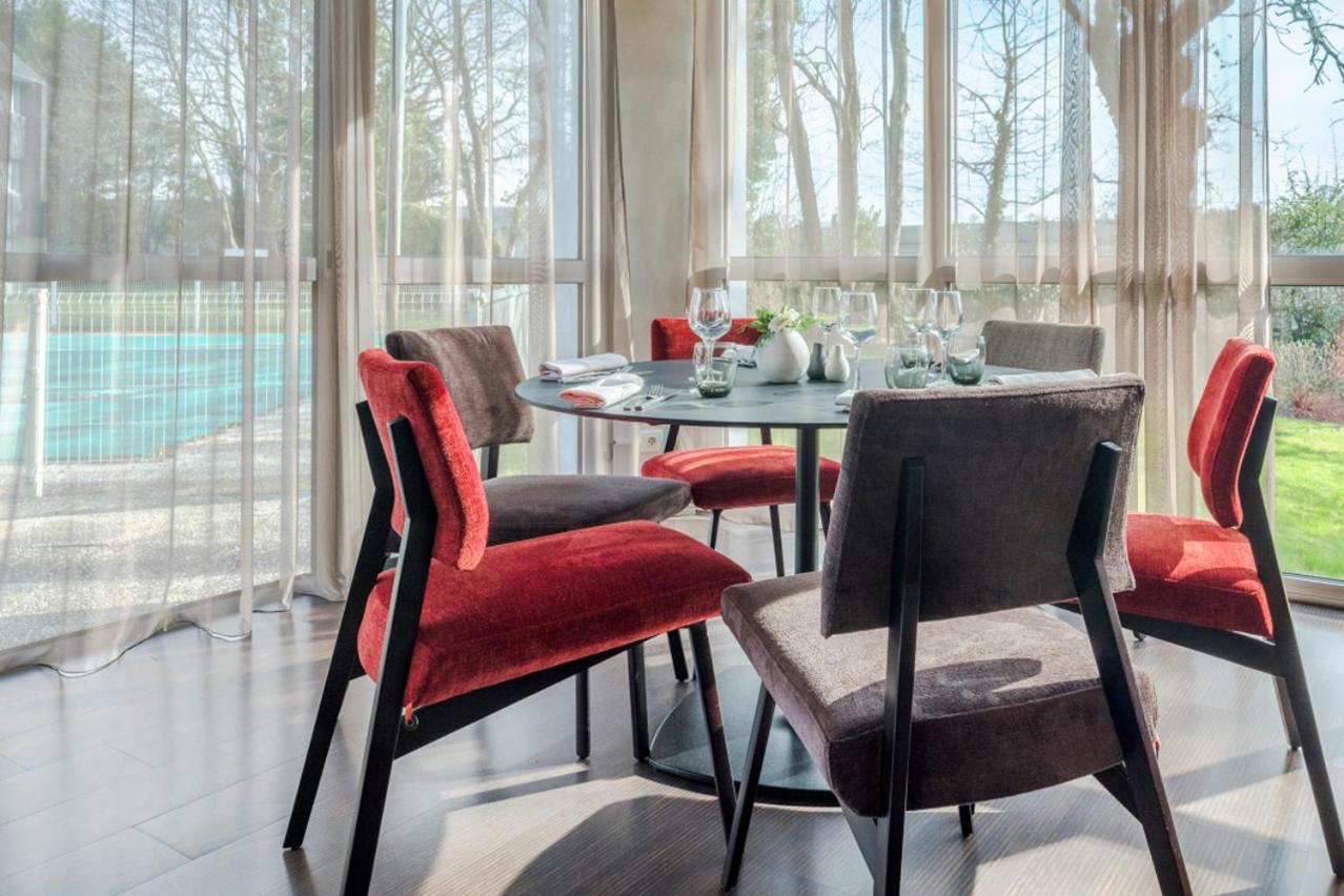 Hôtel Oceania Quimper