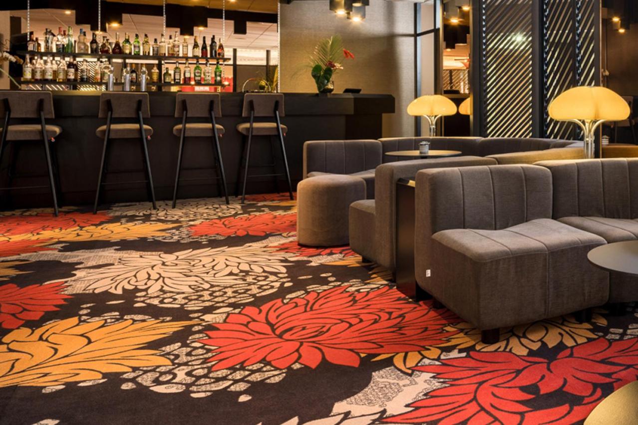 Hôtel Oceania Quimper