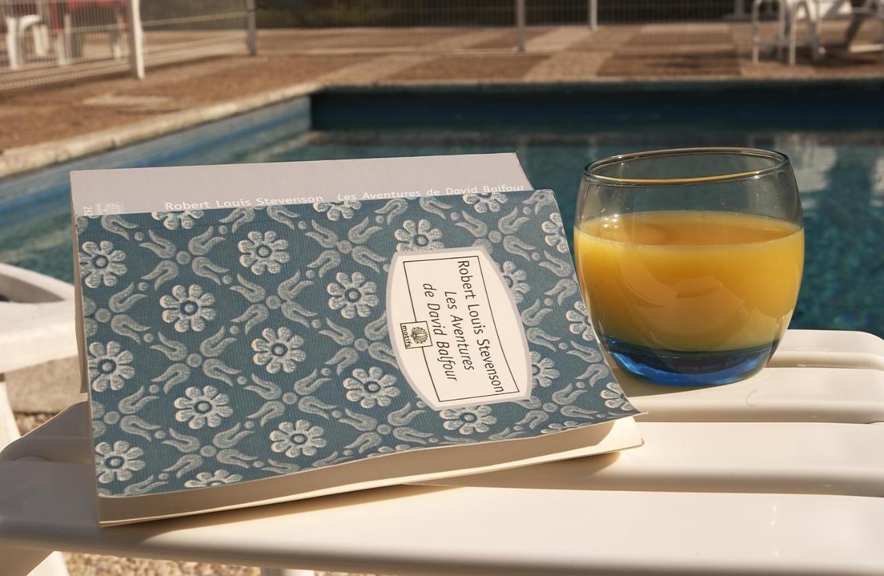 Hôtel Oceania Quimper