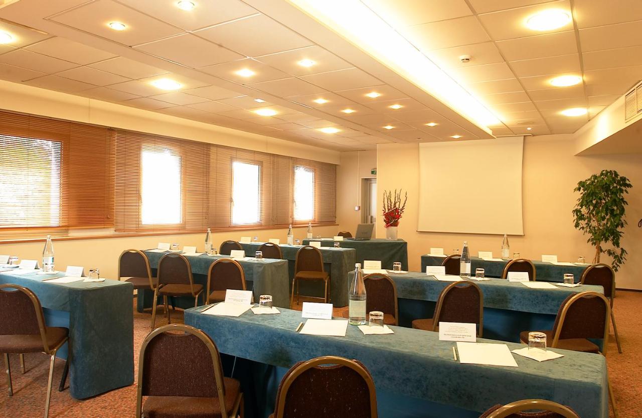 Hôtel Oceania Quimper