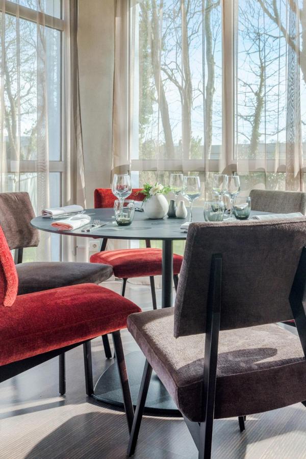 Hôtel Oceania Quimper