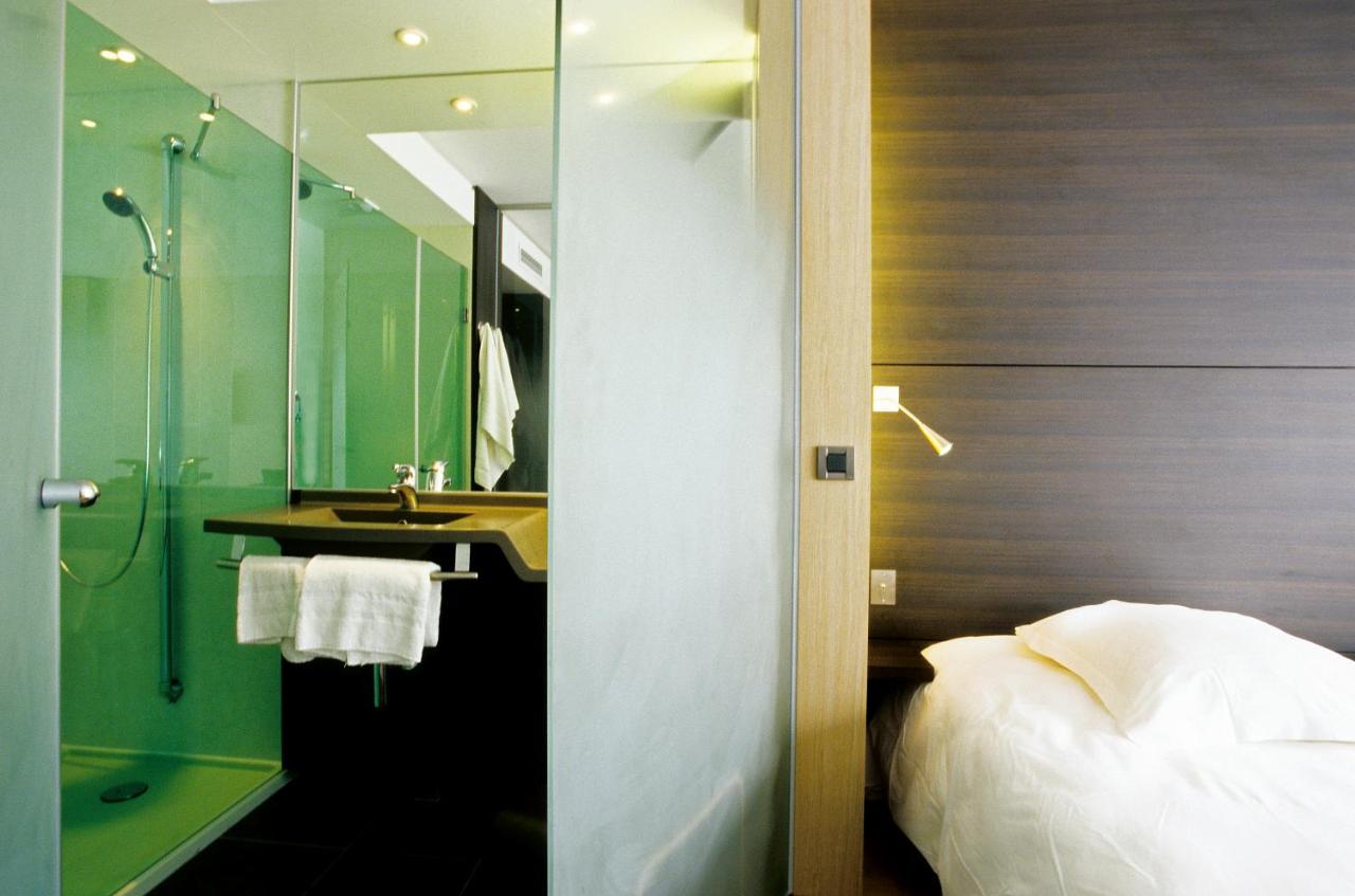 Hôtel Oceania Quimper