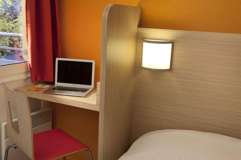 Premiere Classe Quimper