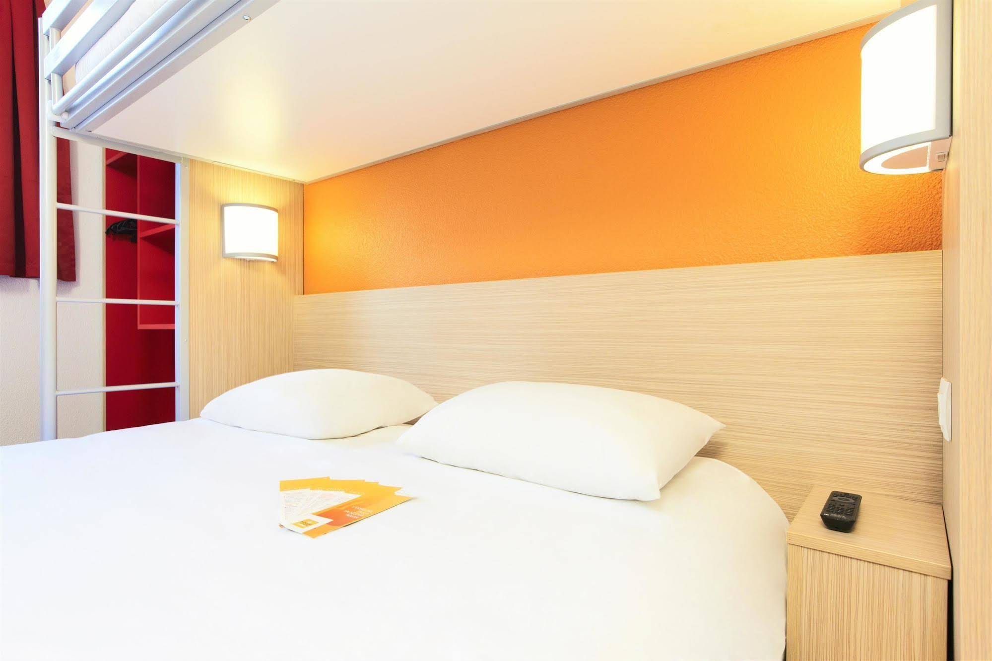 Premiere Classe Quimper