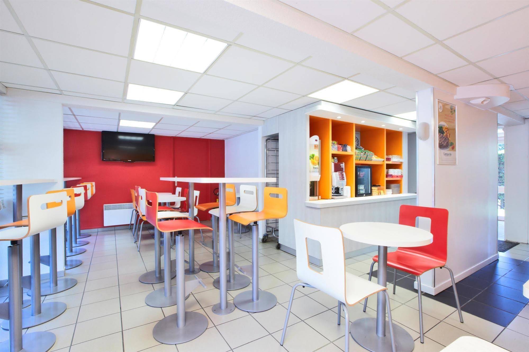 Premiere Classe Quimper