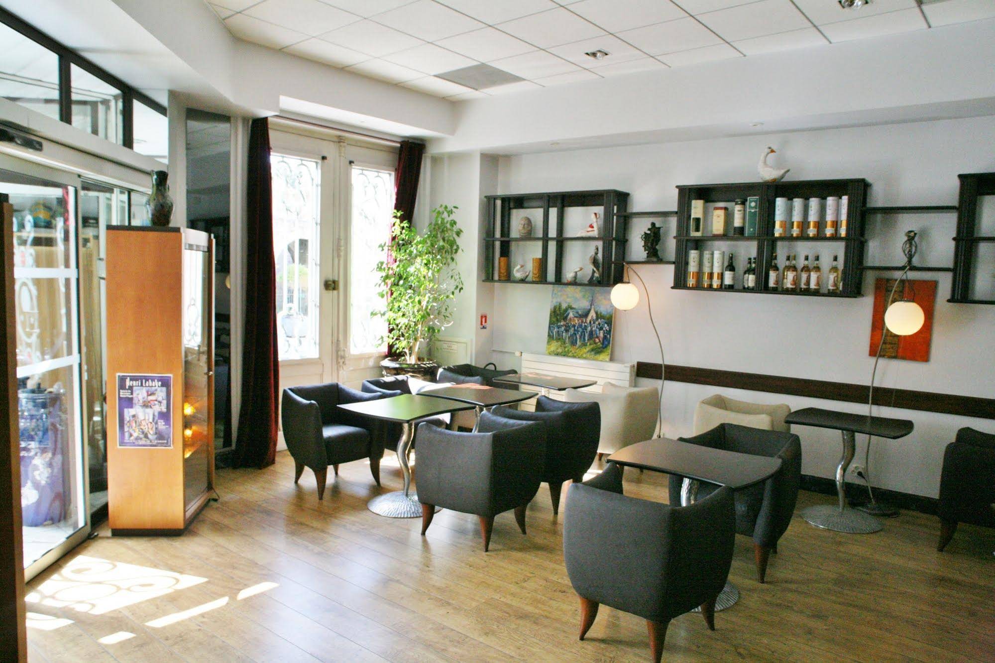 Hôtel Le Vintage