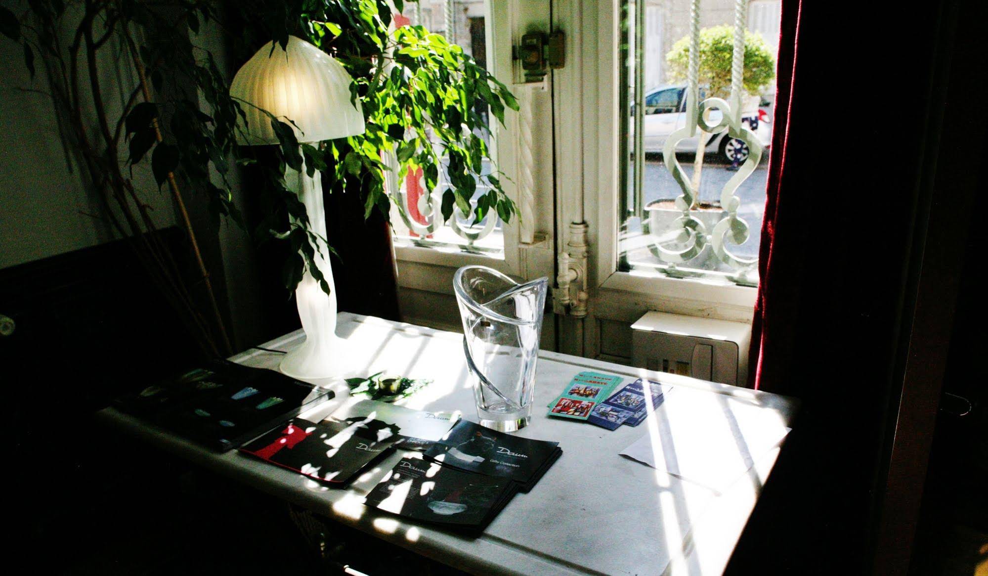 Hôtel Le Vintage
