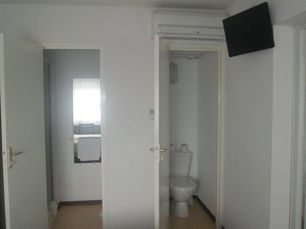 Enzo Hotels Quimperle By Kyriad Direct