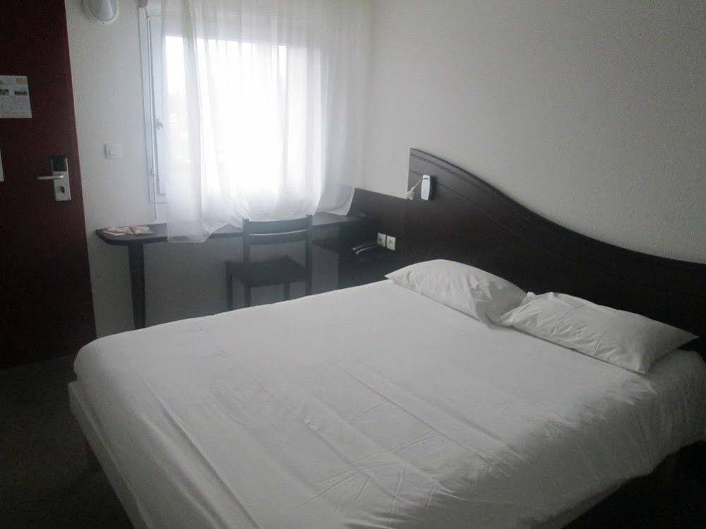 Enzo Hotels Quimperle By Kyriad Direct