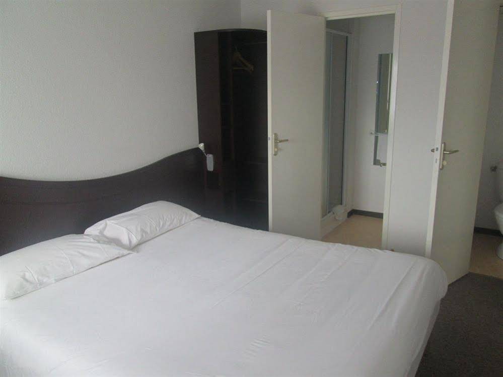 Enzo Hotels Quimperle By Kyriad Direct