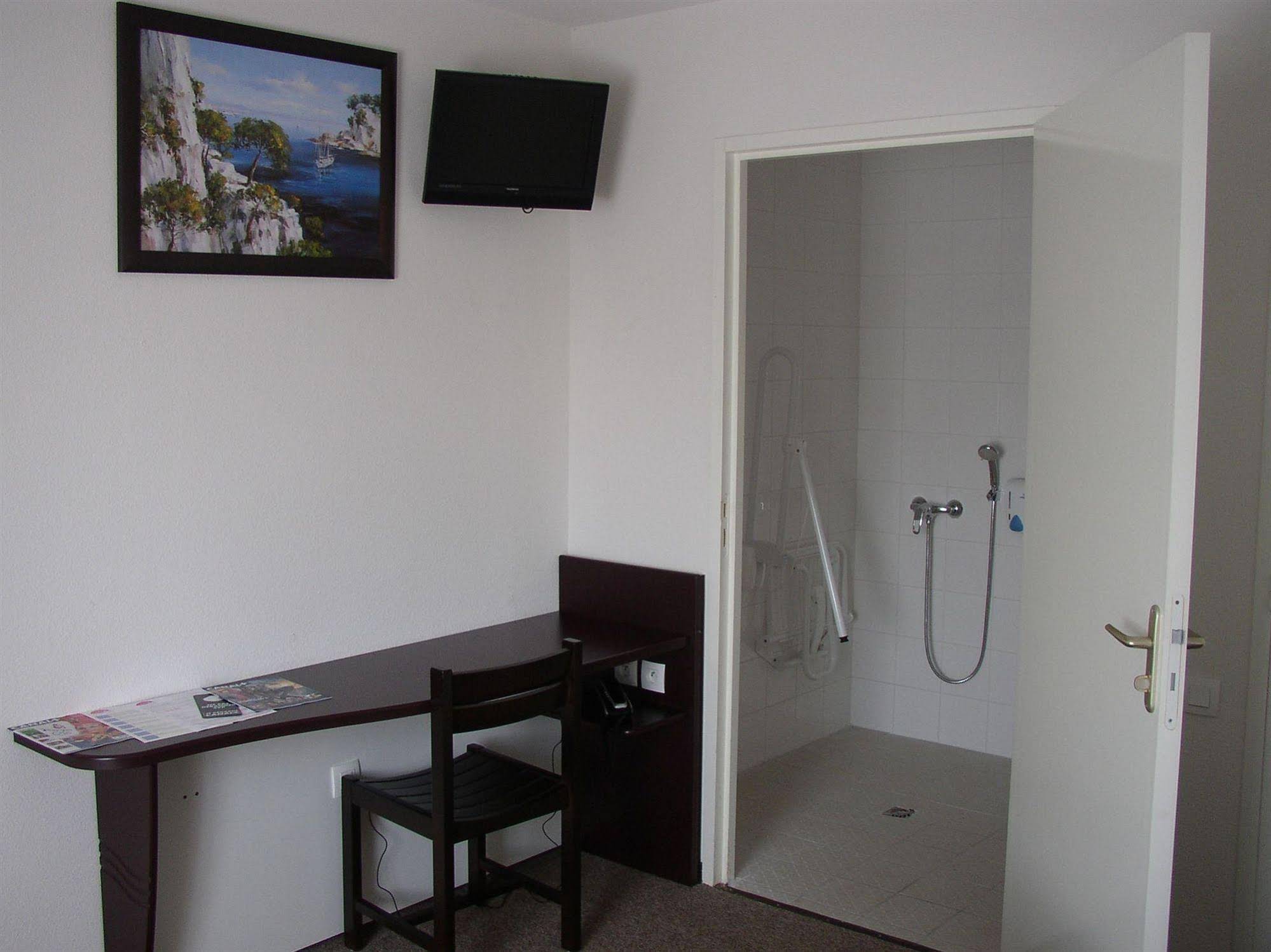 Enzo Hotels Quimperle By Kyriad Direct