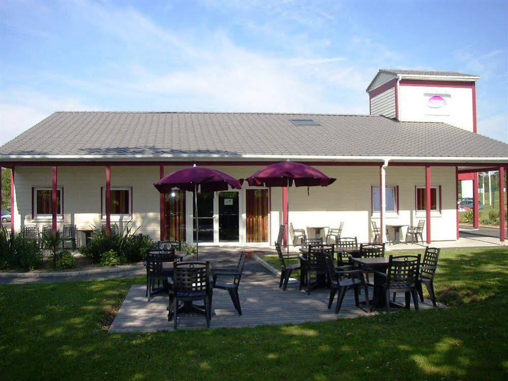 Enzo Hotels Quimperle By Kyriad Direct