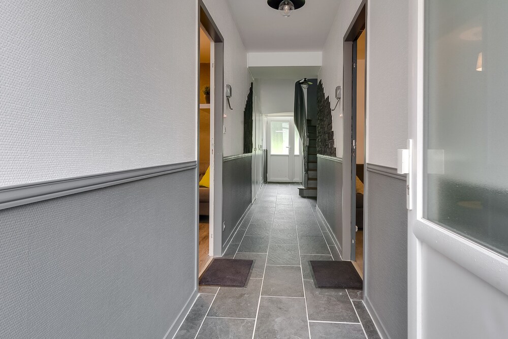 Delalauret Apartment Redon Port-Chatelet