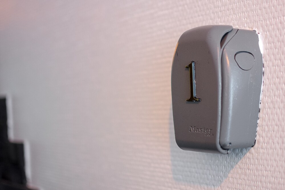 Delalauret Apartment Redon Port-Chatelet