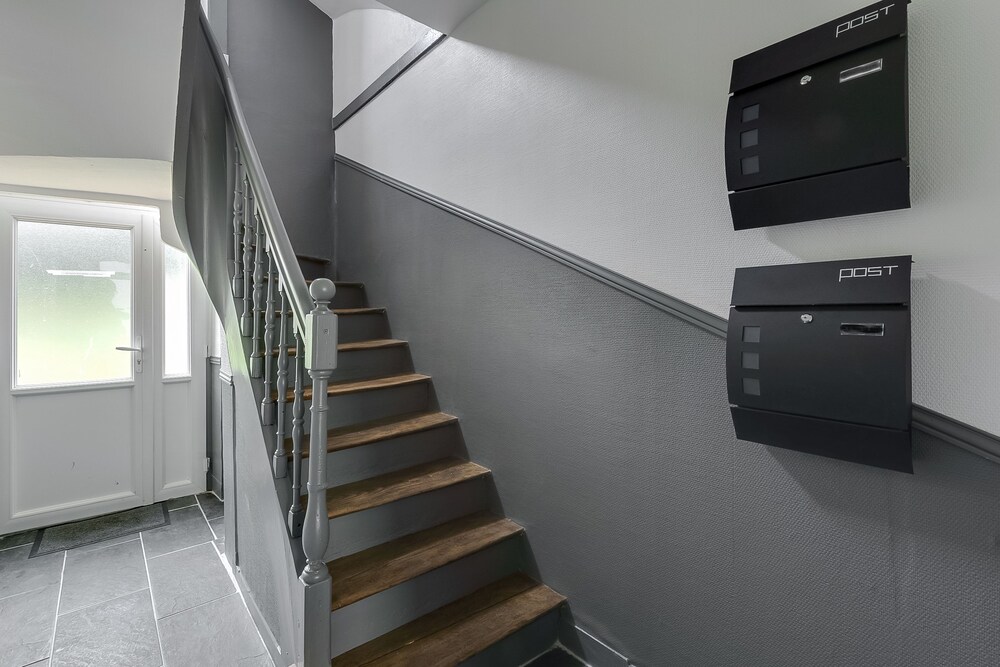 Delalauret Apartment Redon Port-Chatelet