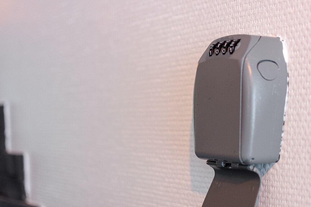 Delalauret Apartment Redon Port-Chatelet