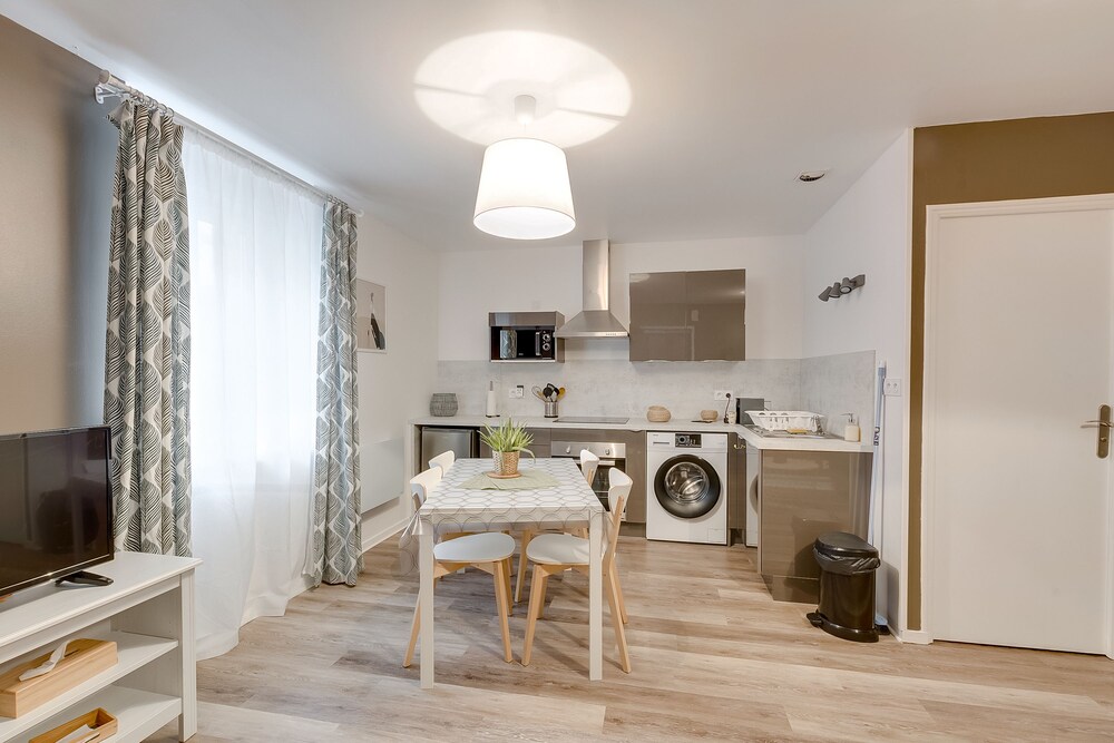 Delalauret Apartment Redon Port-Chatelet