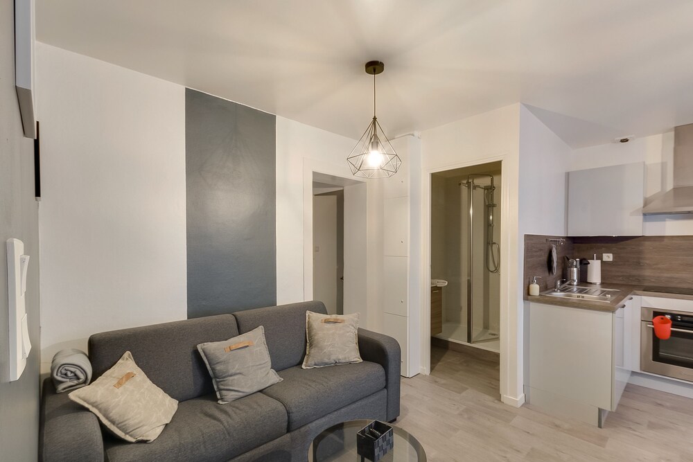 Delalauret Apartment Redon Port-Chatelet