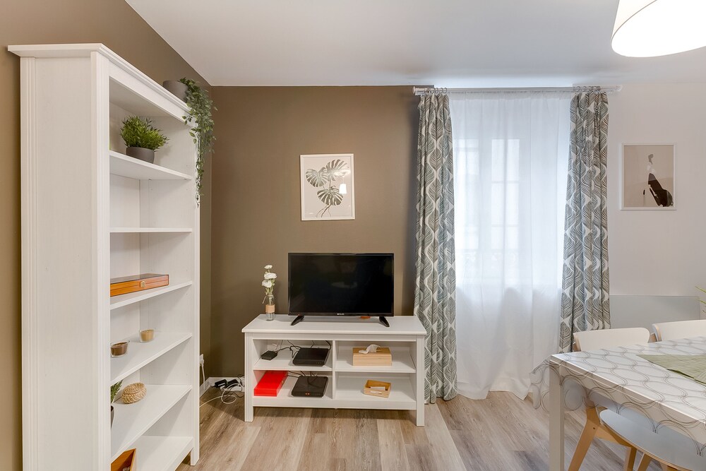 Delalauret Apartment Redon Port-Chatelet