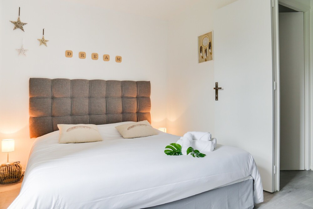 Delalauret Apartment Redon Port-Chatelet