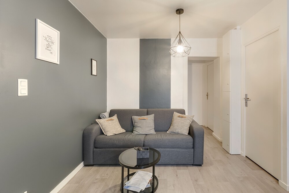 Delalauret Apartment Redon Port-Chatelet