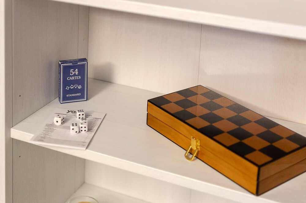 Delalauret Apartment Redon Port-Chatelet