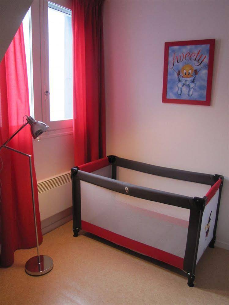 Queen Serenity Hotel