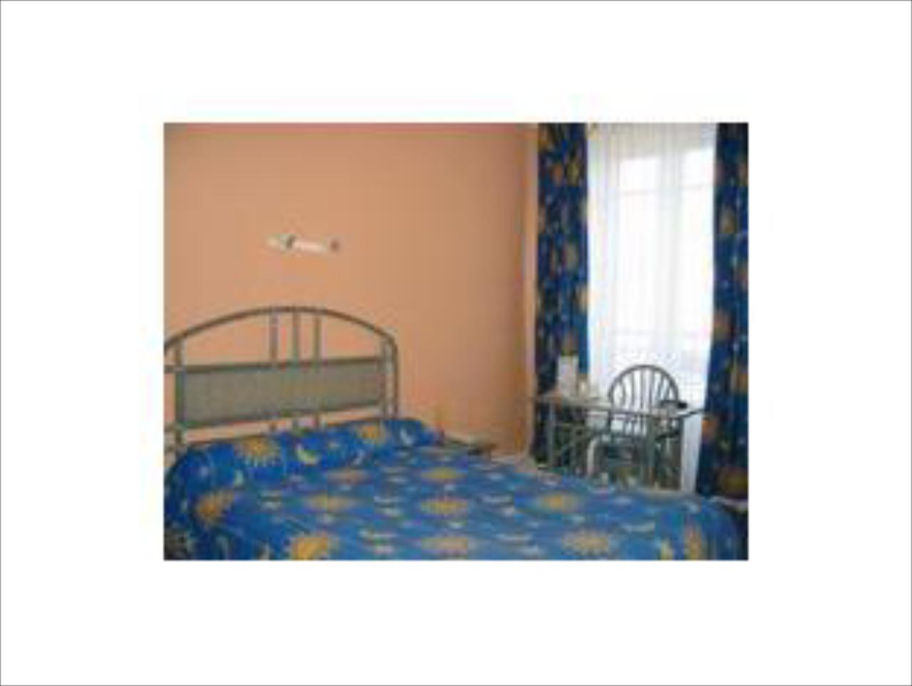 Angelina Hotel
