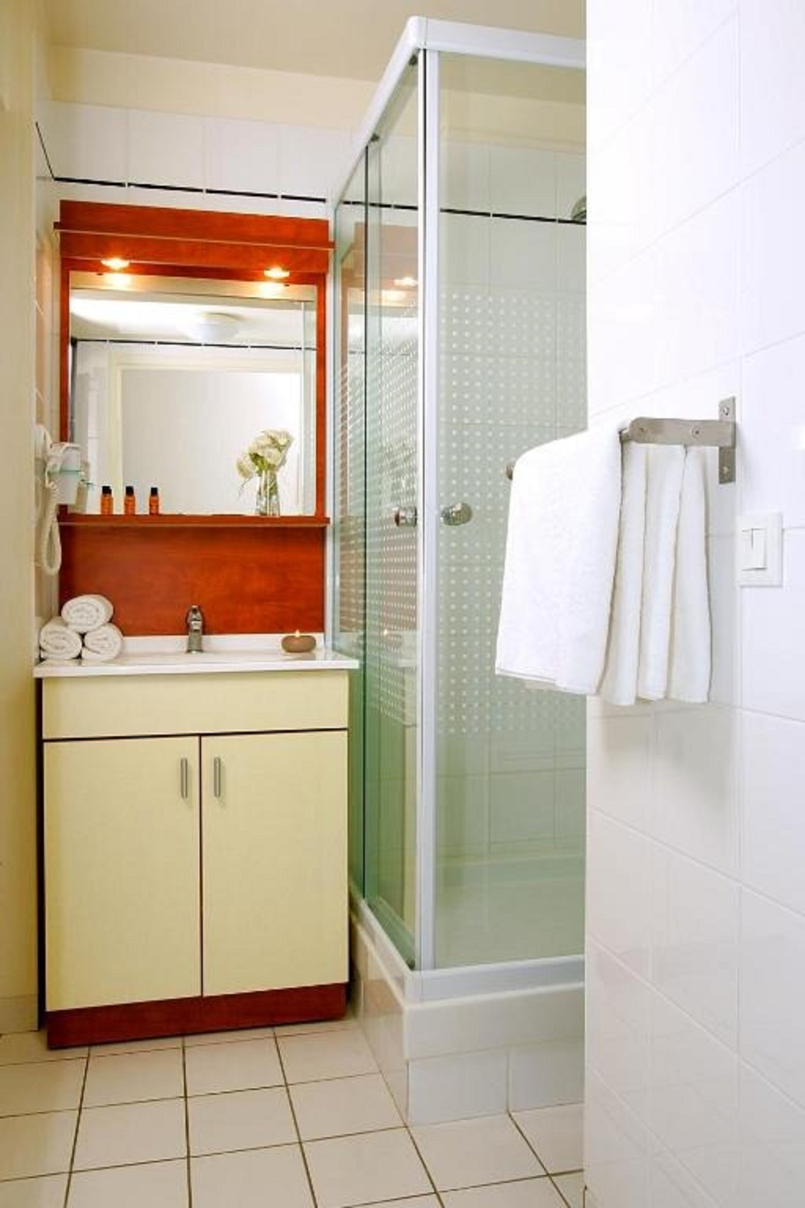 Appart'City Rennes Beauregard