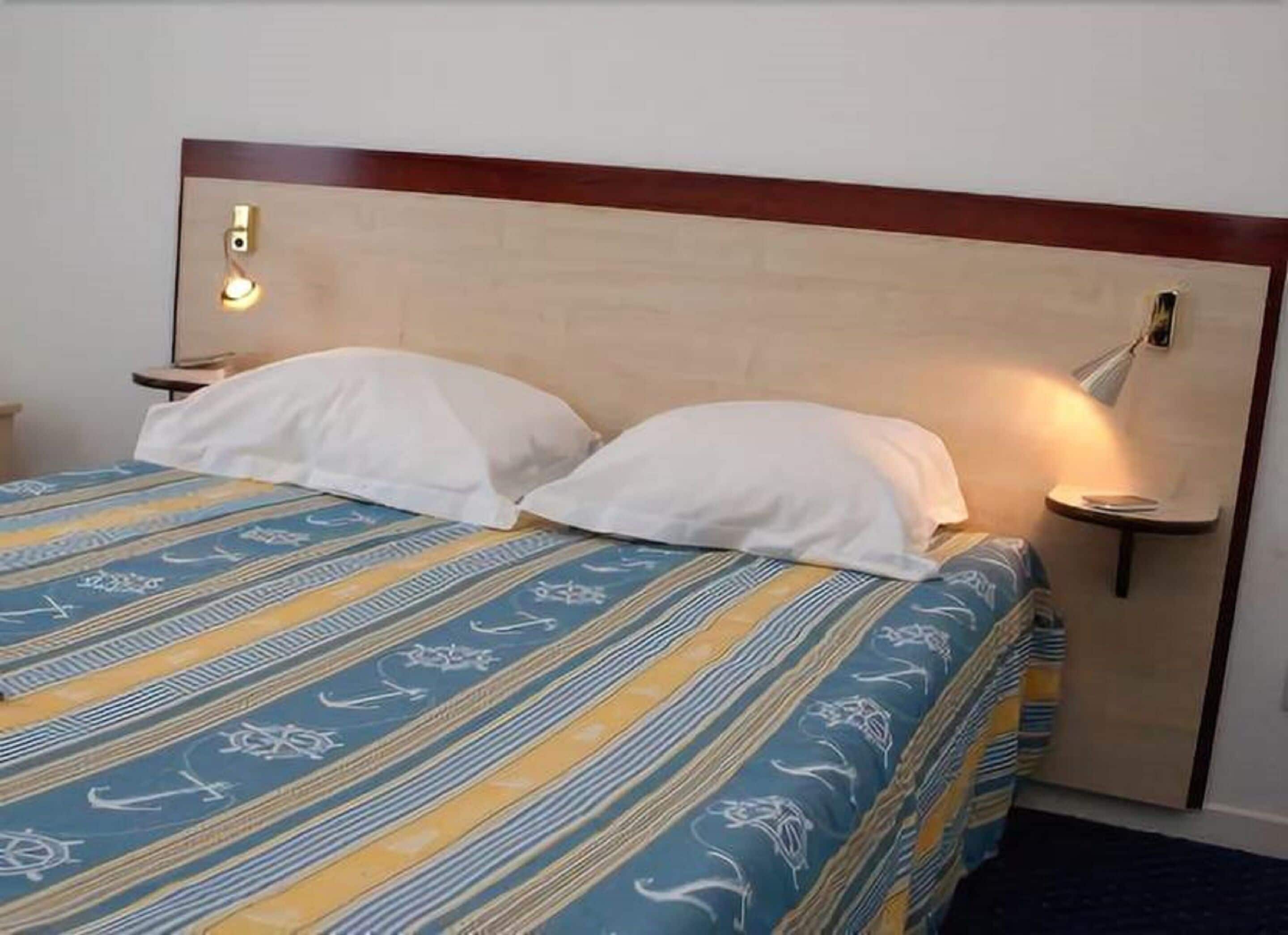 Appart'City Rennes Beauregard