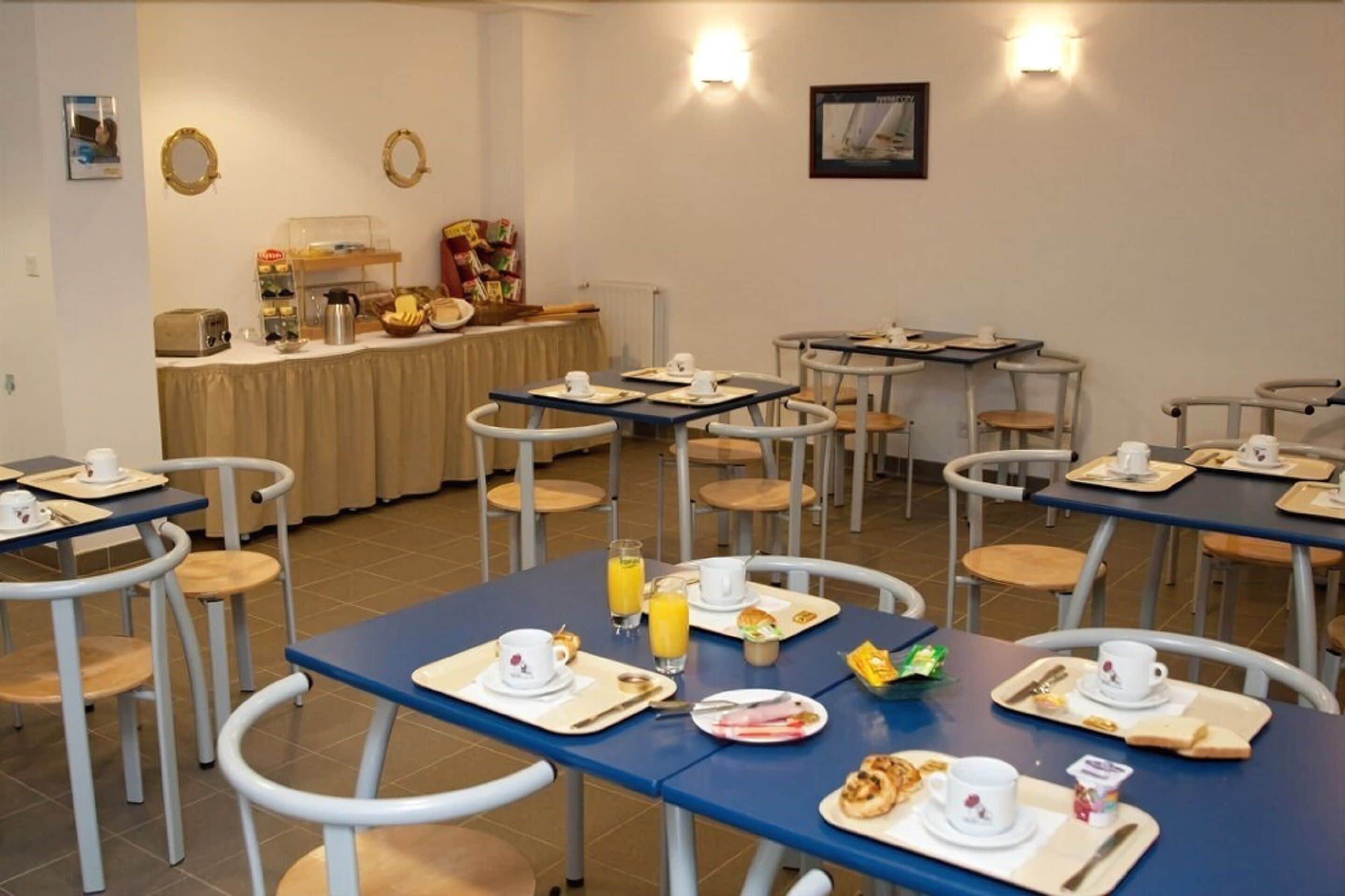 Appart'City Rennes Beauregard