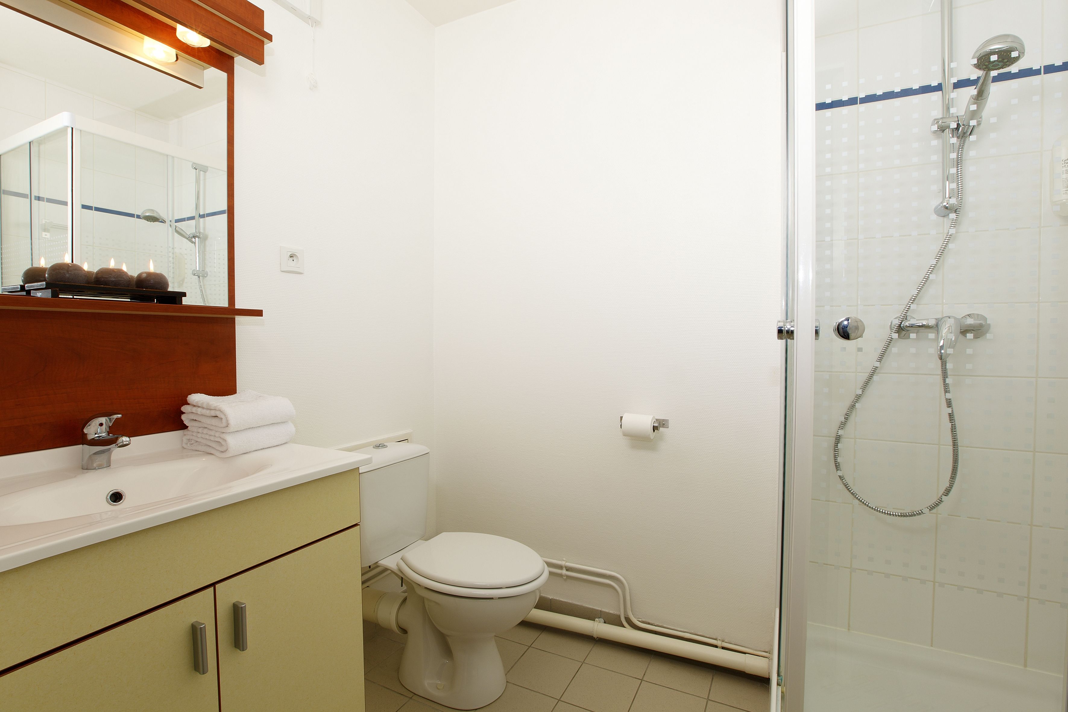 Appart'City Rennes Beauregard