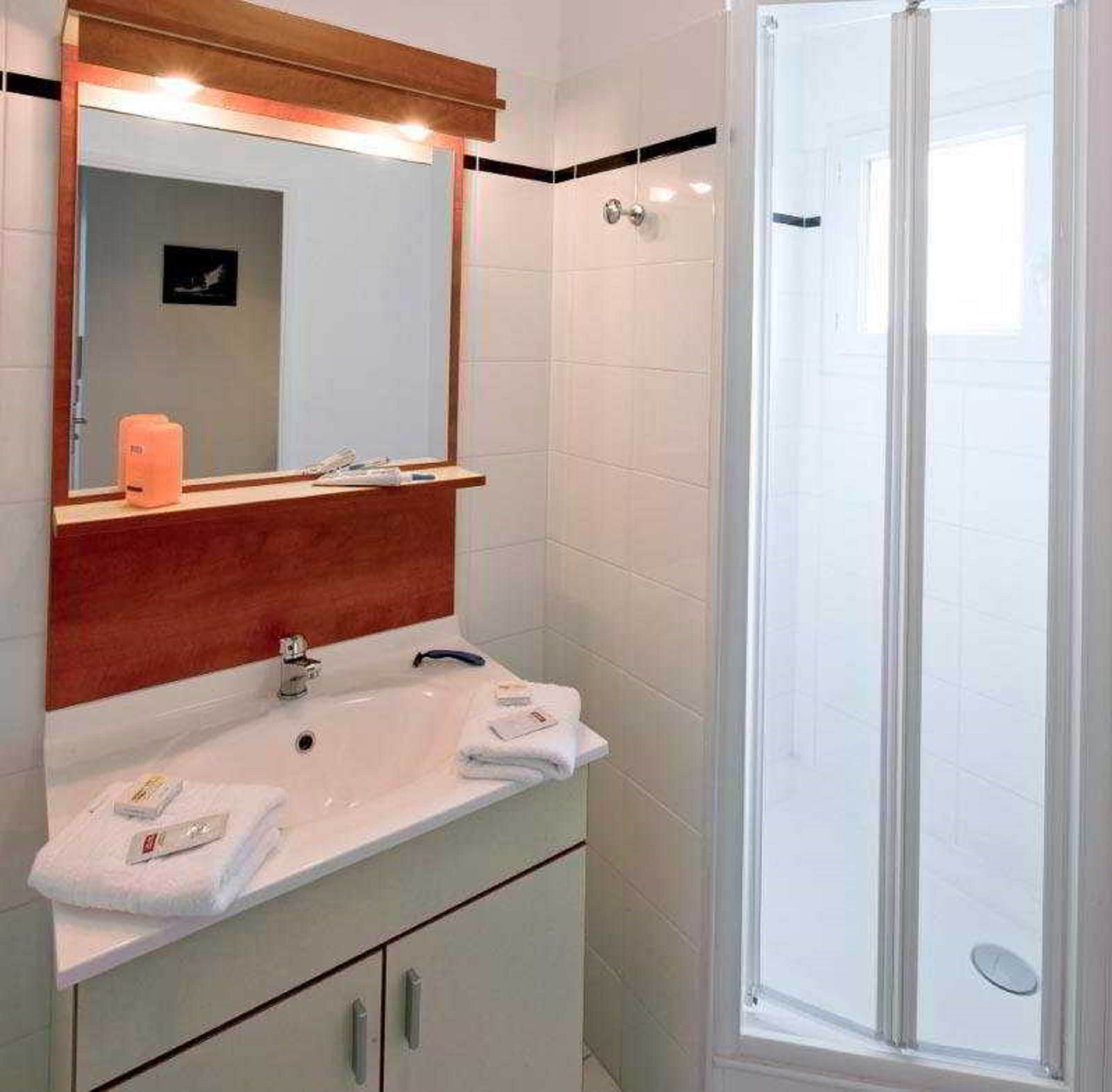 Appart'City Rennes Beauregard