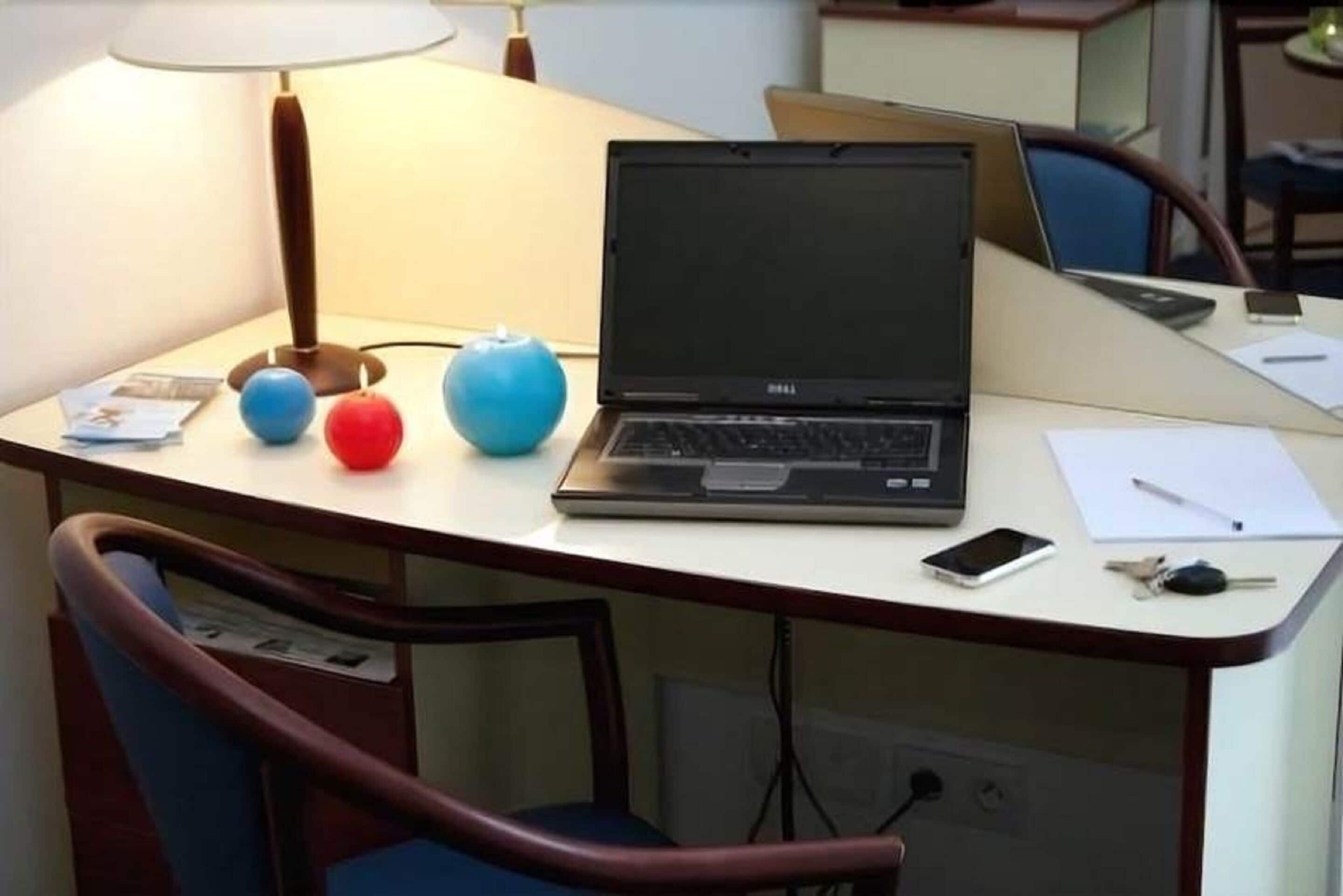 Appart'City Rennes Beauregard