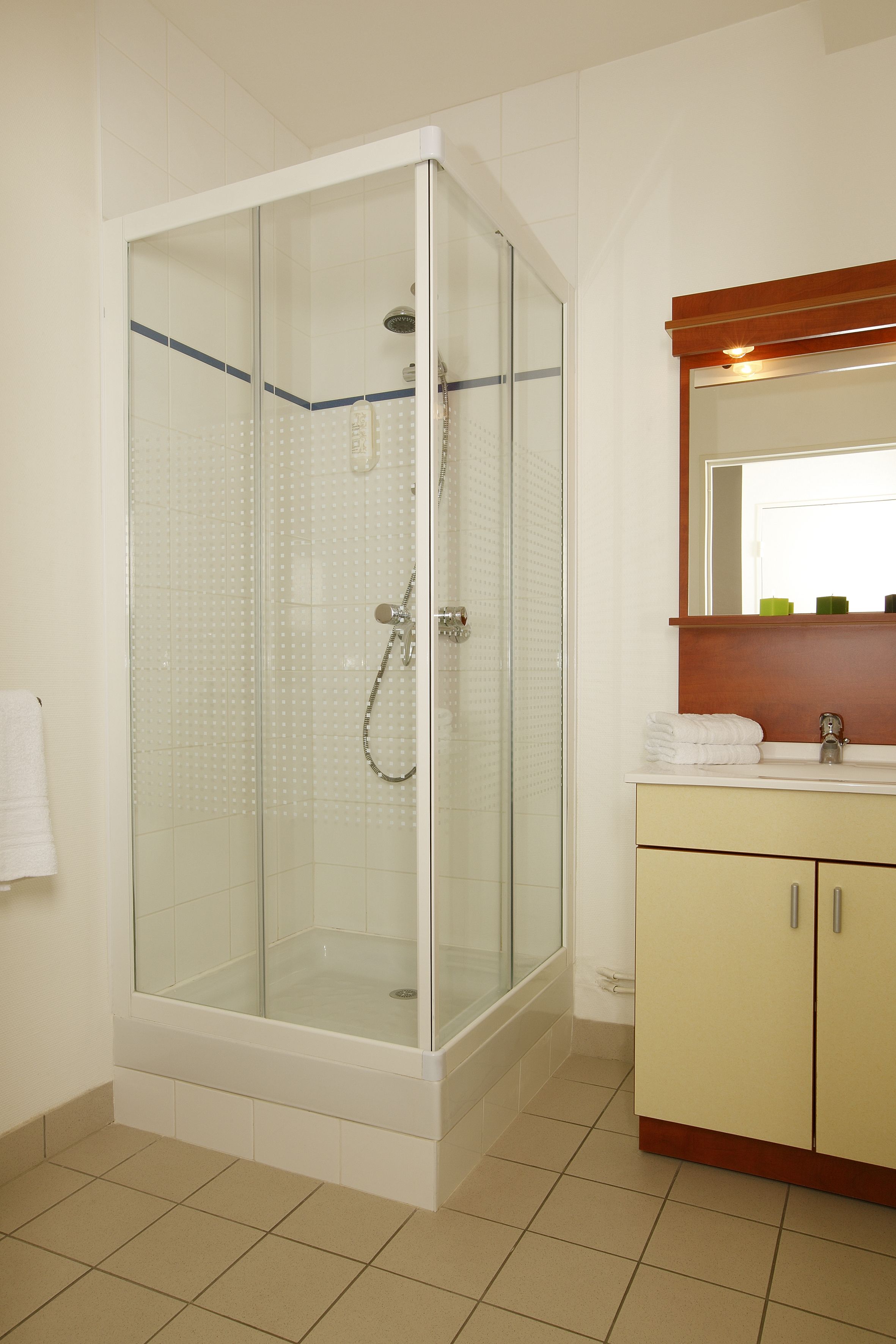 Appart'City Rennes Beauregard