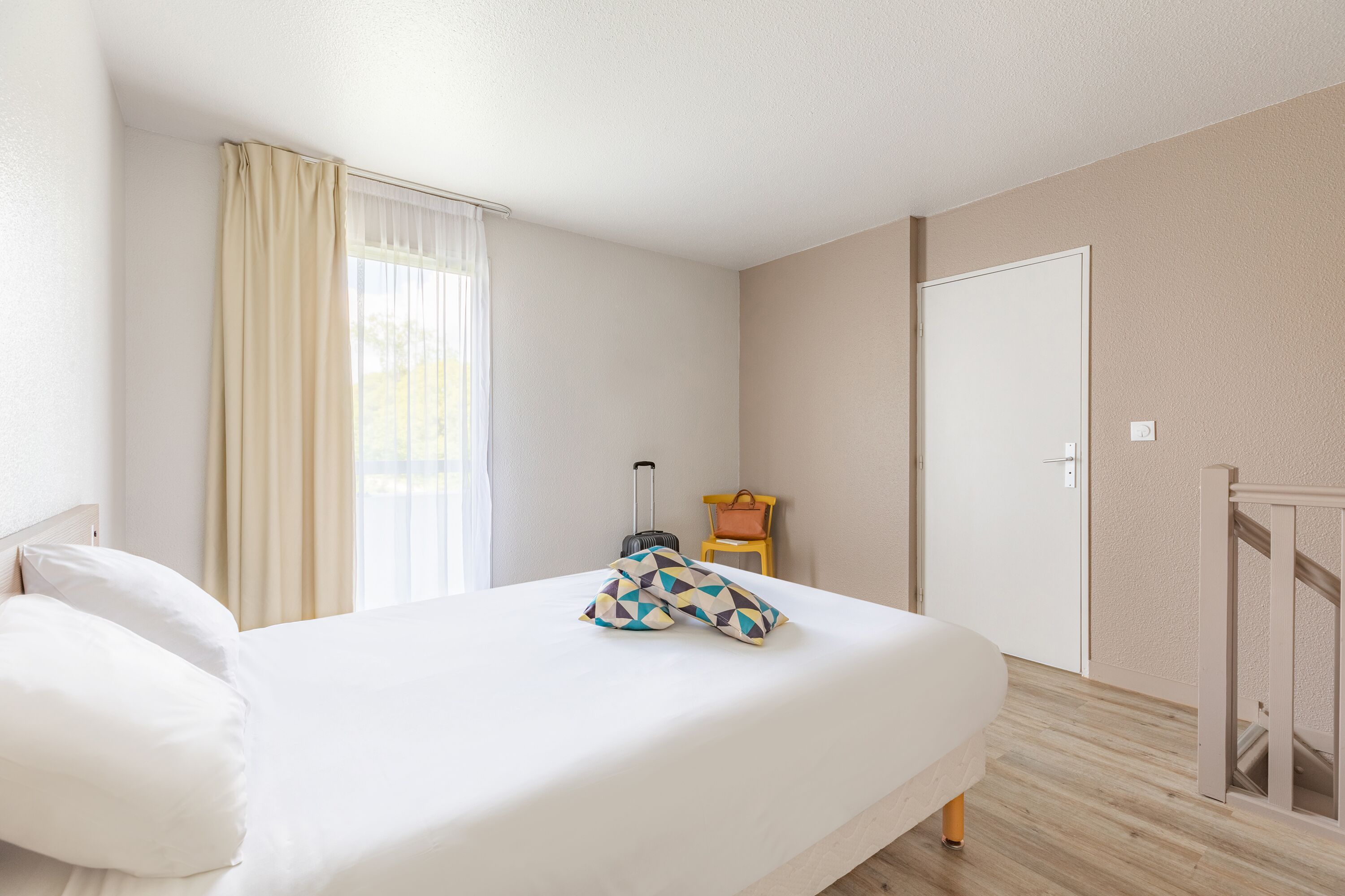 Appart'City Rennes Ouest