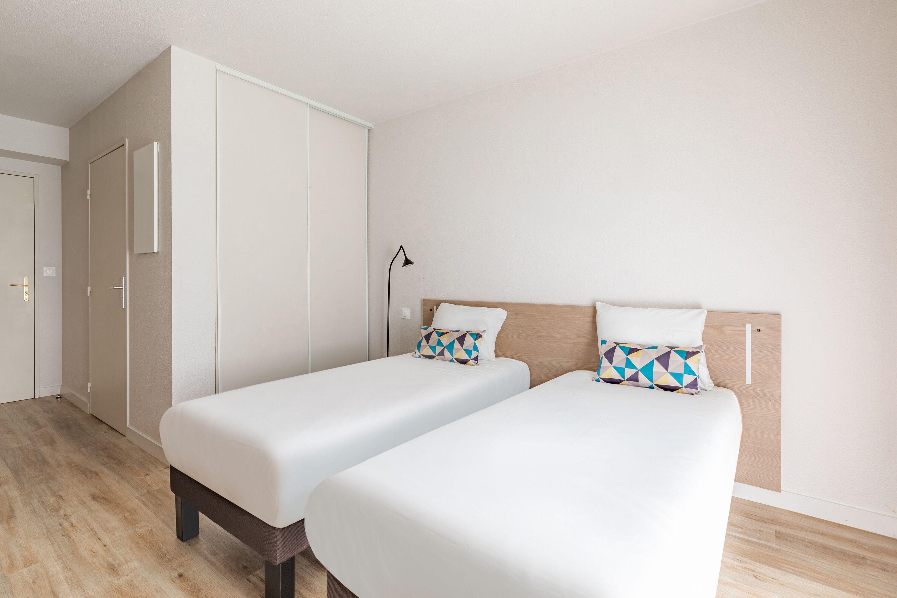 Appart'City Rennes Ouest