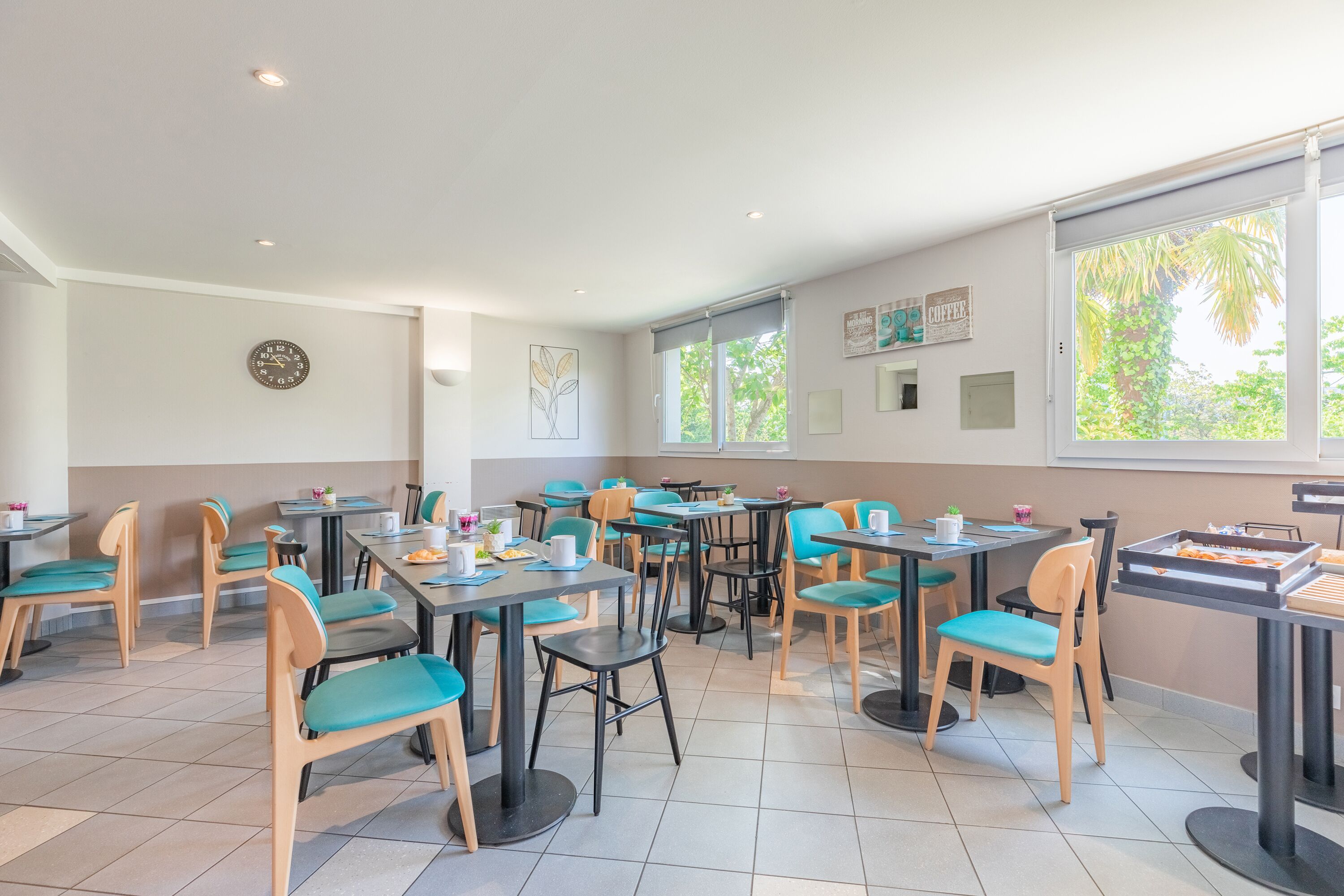 Appart'City Rennes Ouest