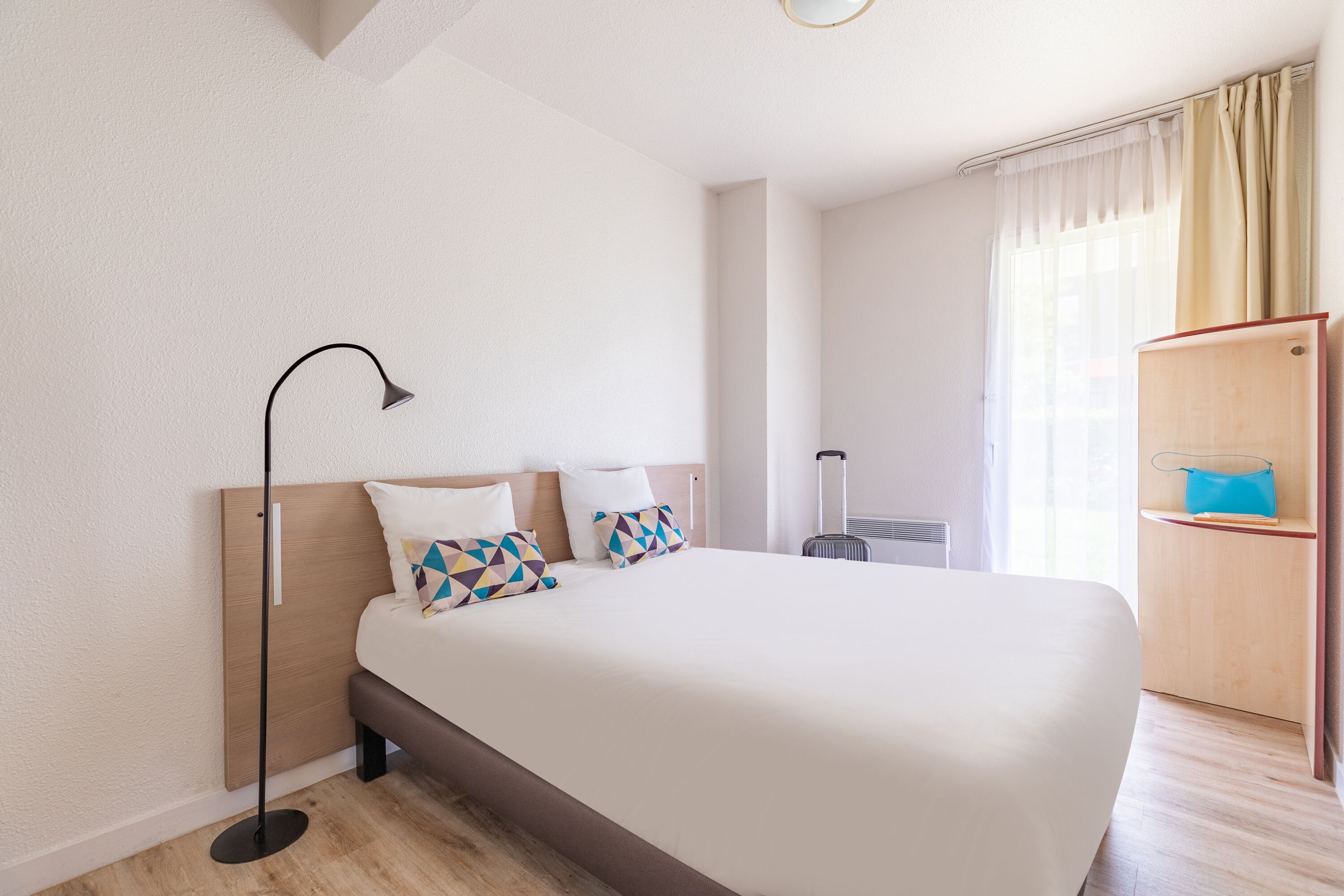 Appart'City Rennes Ouest