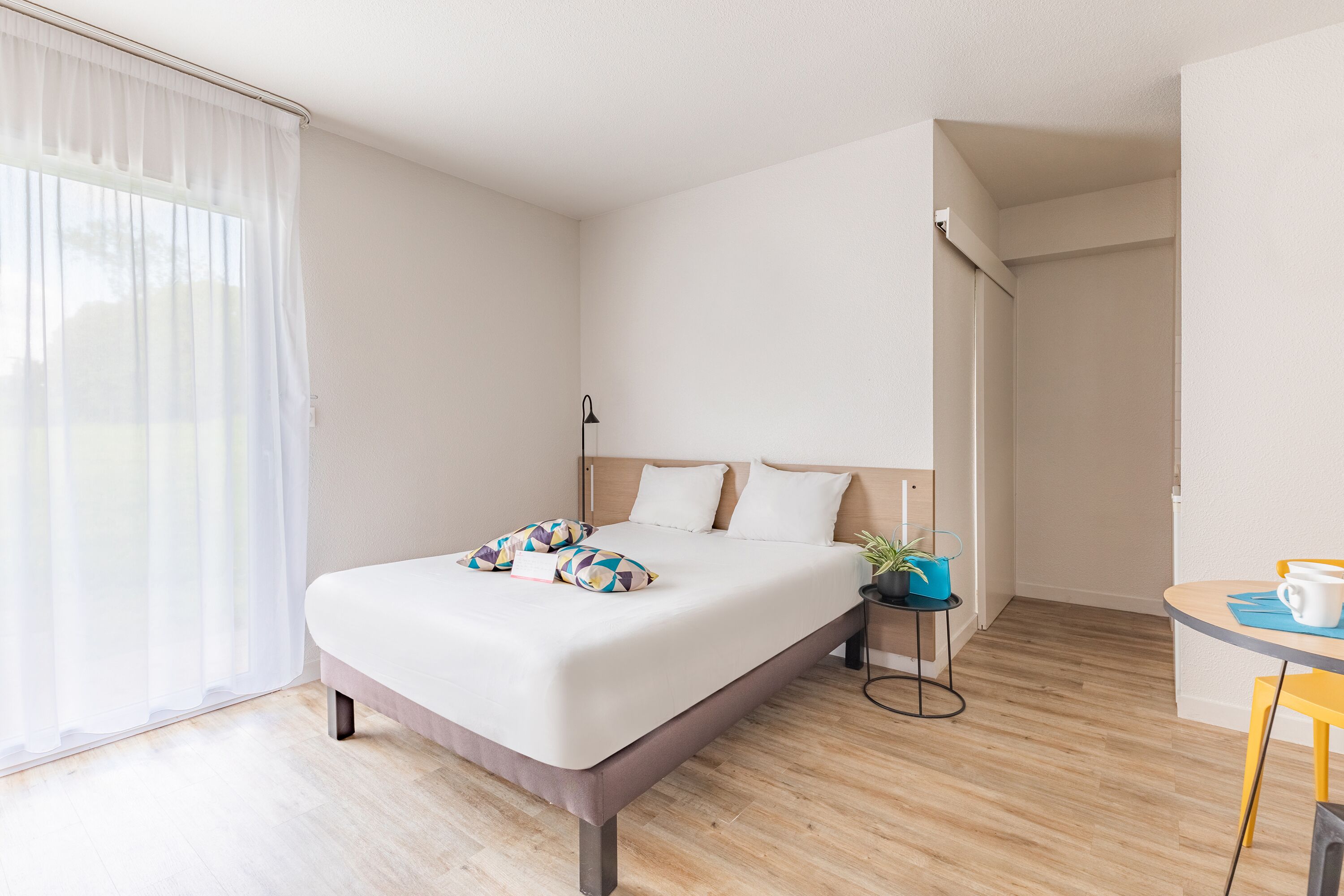 Appart'City Rennes Ouest