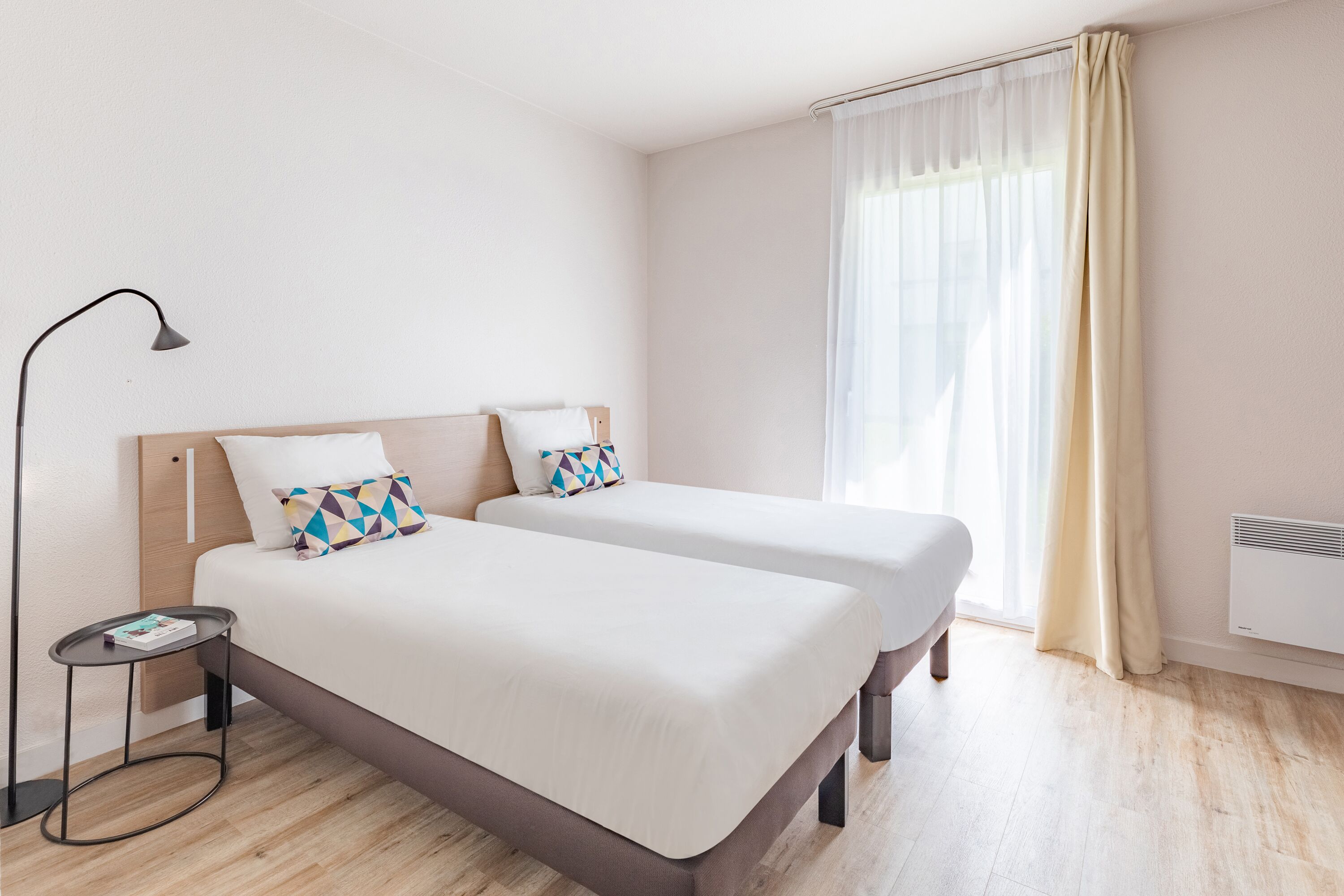 Appart'City Rennes Ouest