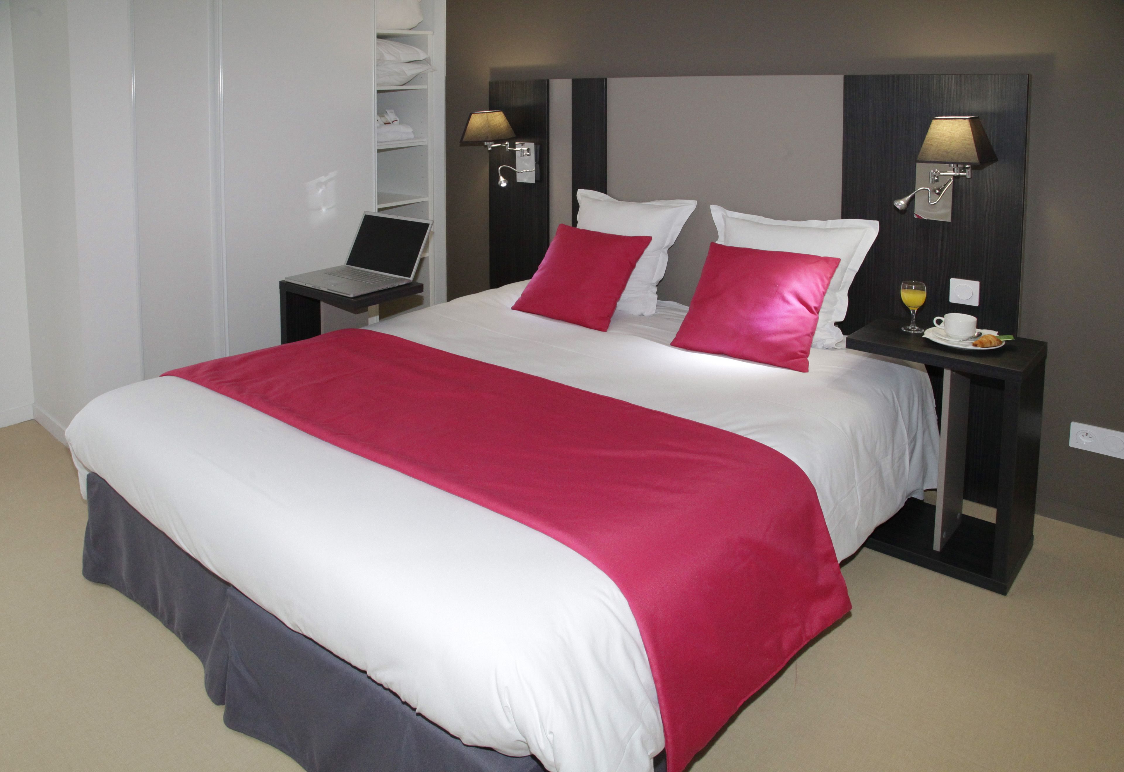 Appart'hôtel Odalys Rennes Lorgeril