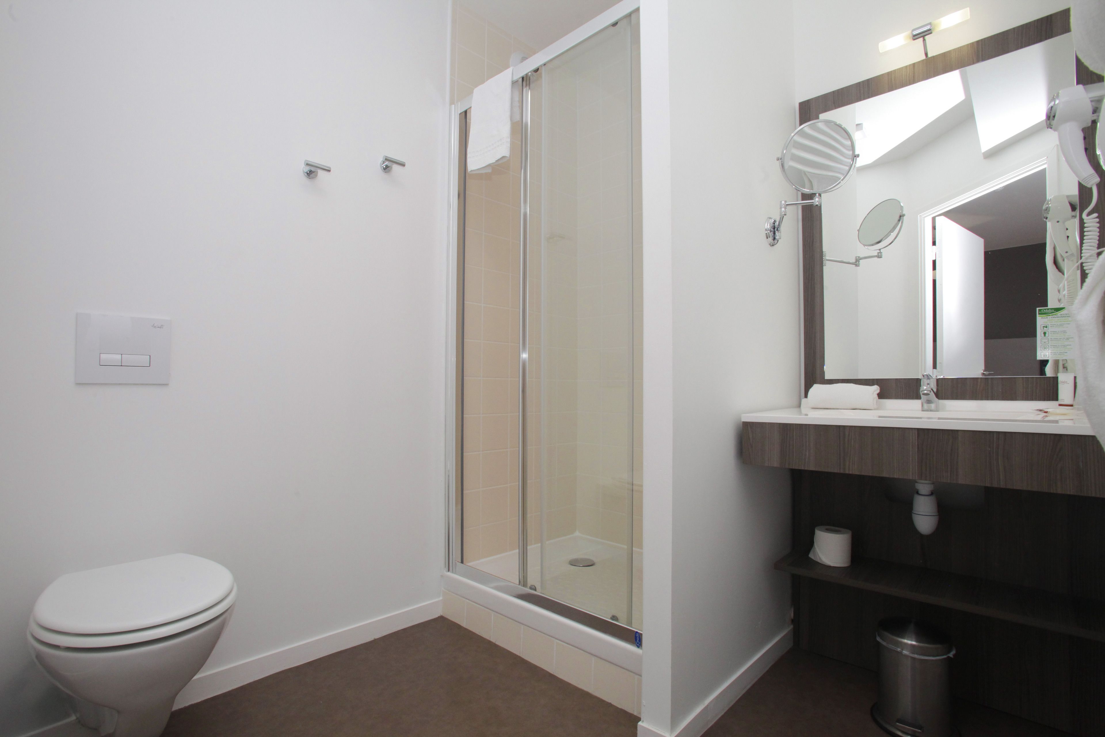 Appart'hôtel Odalys Rennes Lorgeril