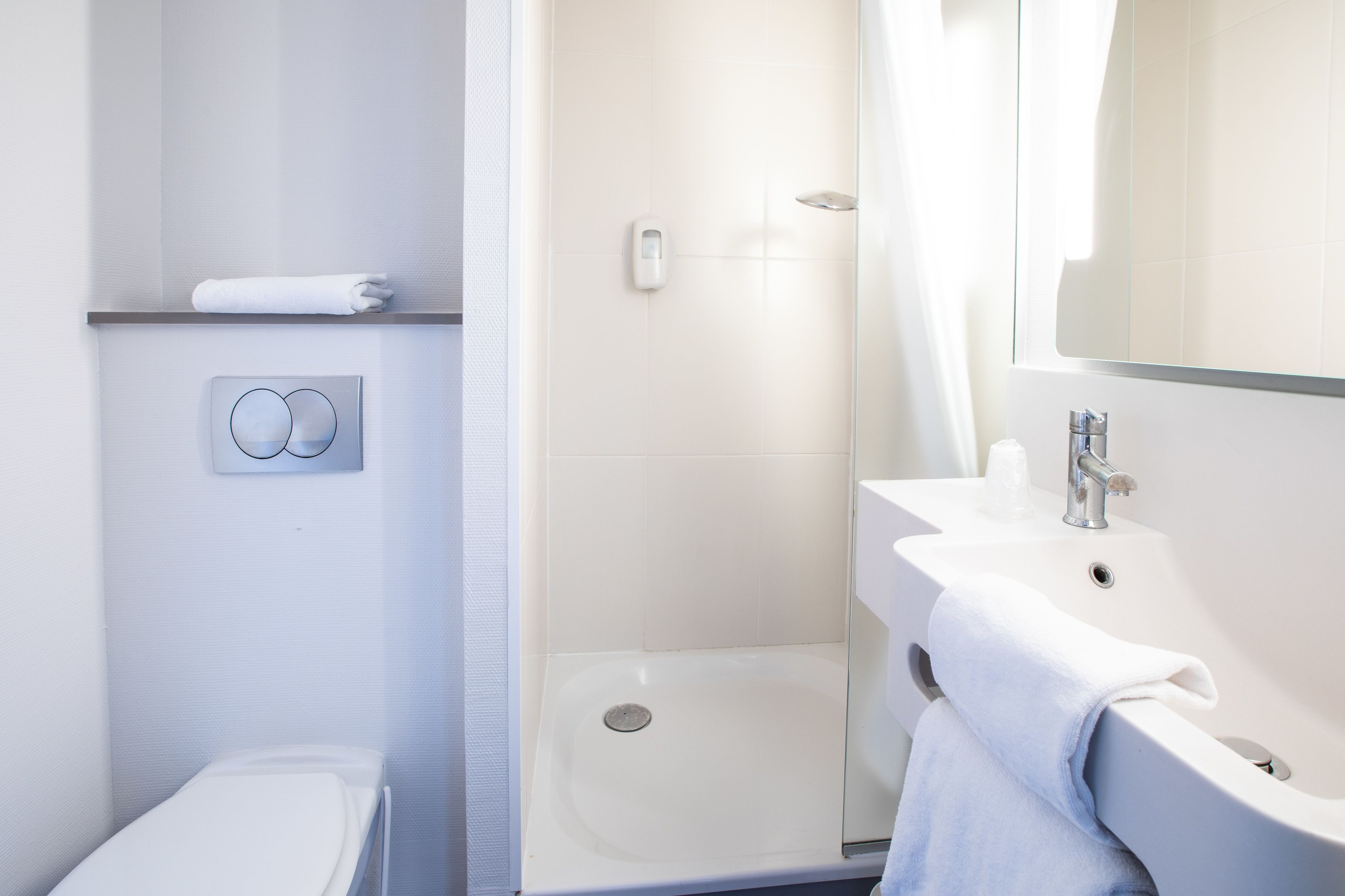 B&B Hotel Rennes Ouest Villejean